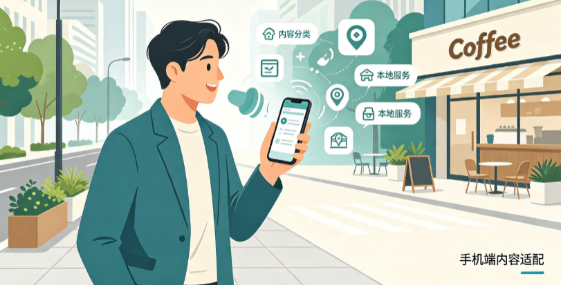 宽甸满族自治县深度解析手机端 GEO 与 AI 优化协同逻辑，兼顾用户检索体验与企业线上传播