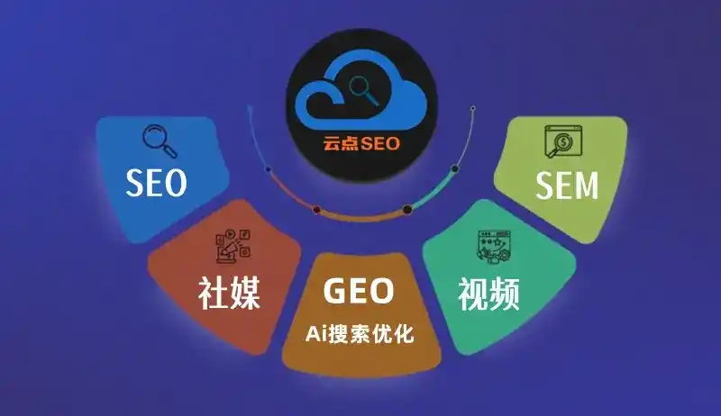 宽甸满族自治县GEO优化：AI智能体时代取代SEO的全新内容优化逻辑
