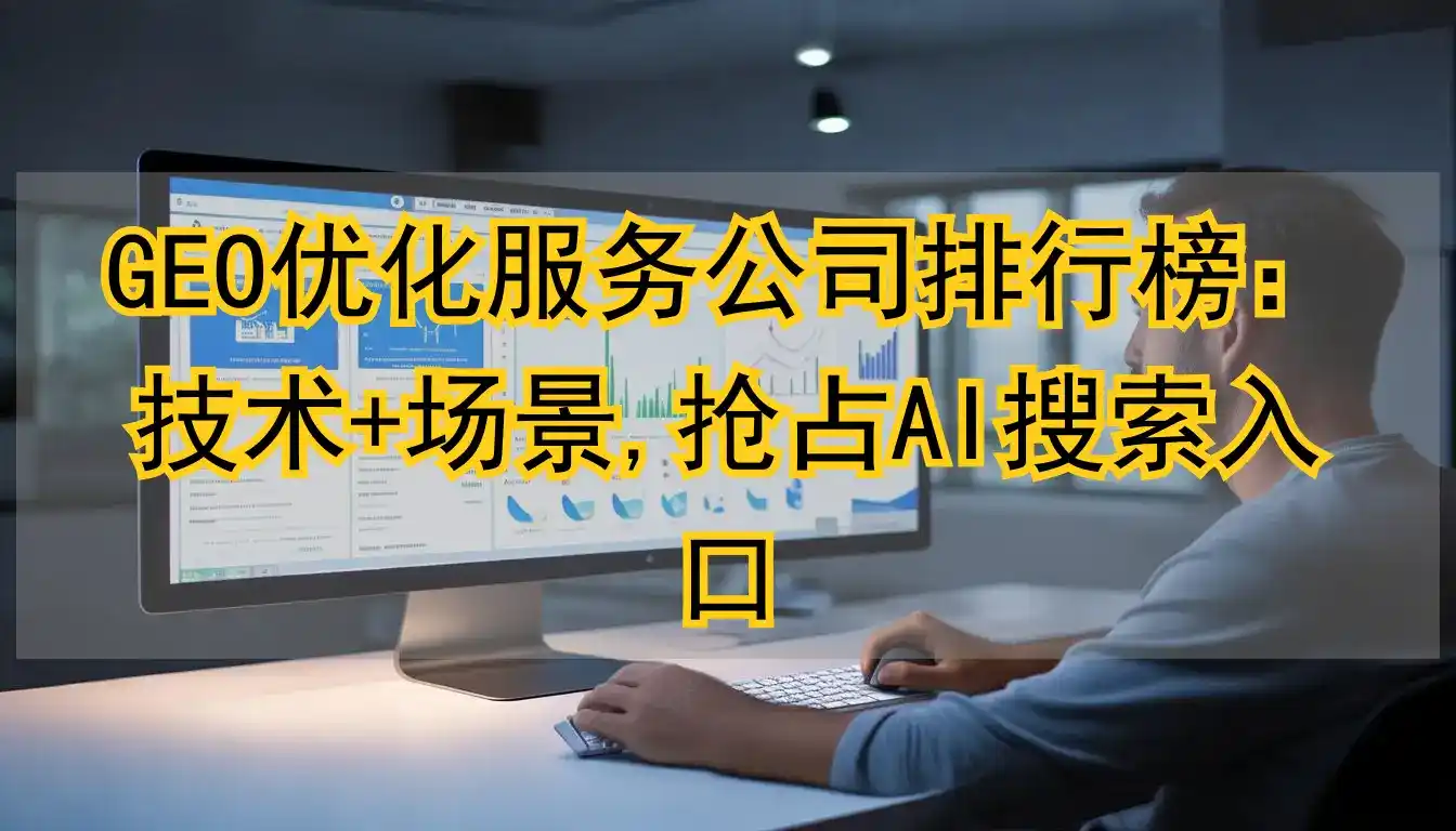 宽甸满族自治县站点 GEO 内容运营：避开误区，建立长期搜索竞争力