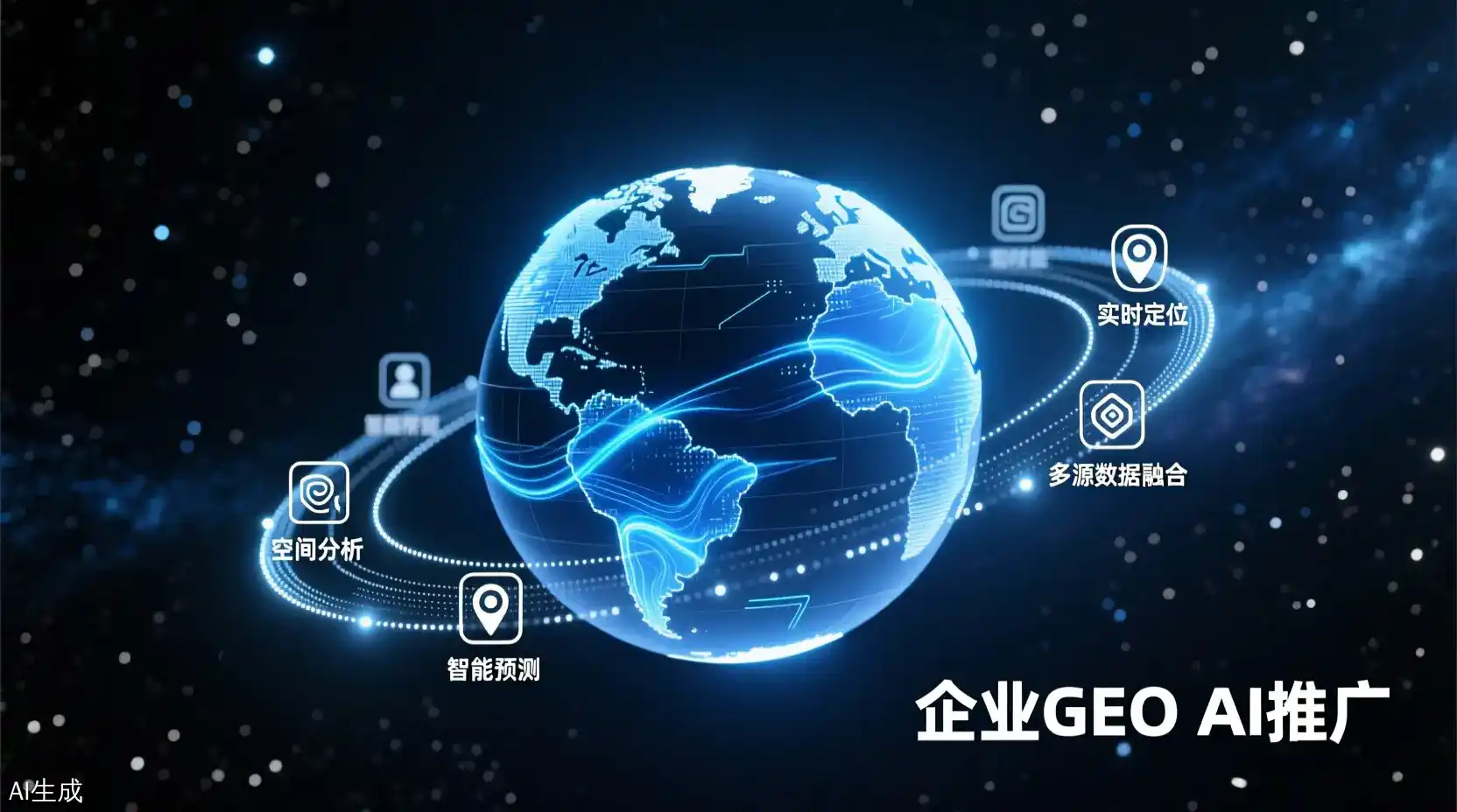 解读宽甸满族自治县GEO优化：融入生活与社会的精细化地理服务