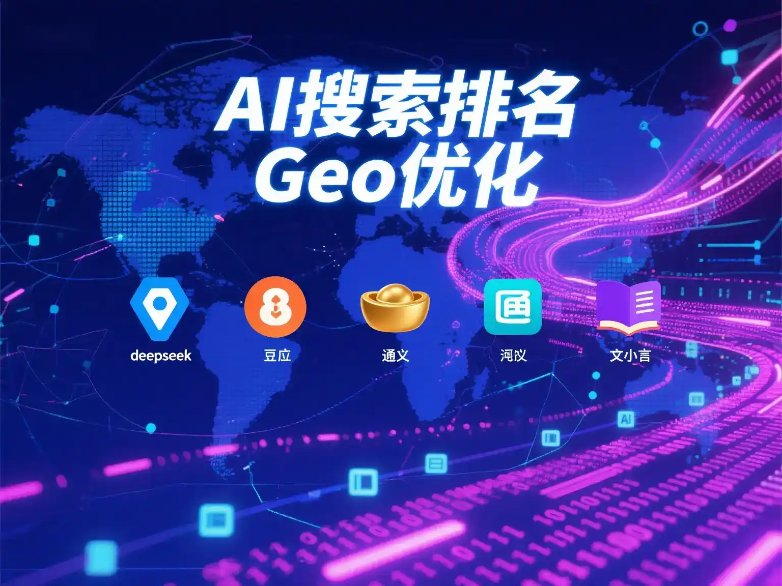 宽甸满族自治县国硕AI：探索GEO生成式引擎优化的企业品牌实践