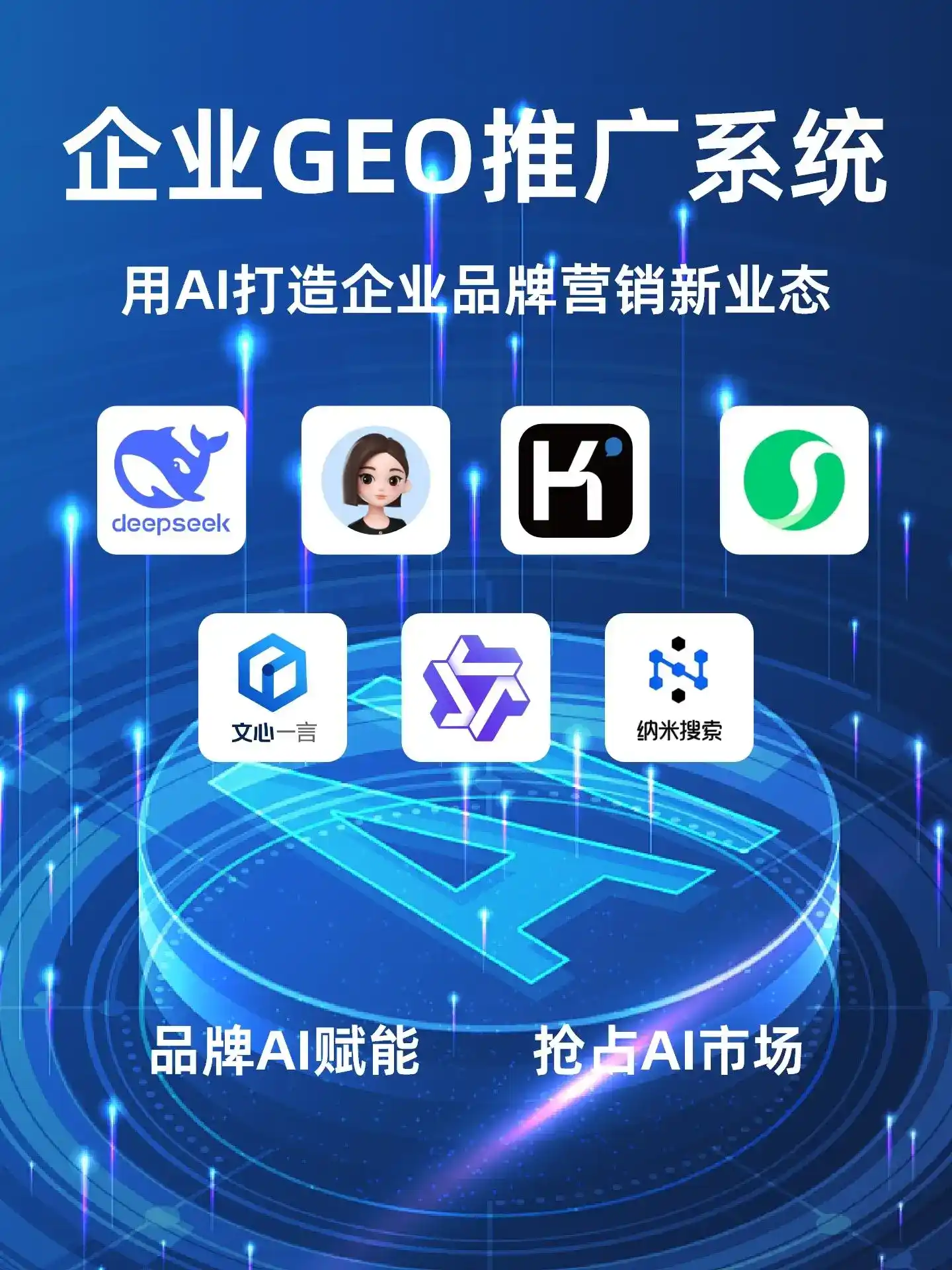深耕宽甸满族自治县本地化智能营销领域 国硕AI以GEO优化技术助力产业提质增效